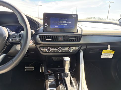 Certified 2025 Acura ADX A-Spec image 30