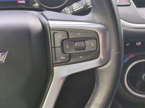 Used 2020 Chevrolet Blazer LT image 25