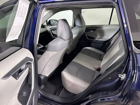 Used 2023 Toyota RAV4 XLE Premium FWD image 15