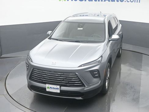 New 2026 Buick Enclave Preferred w/ Power Package AWD/4WD image 29