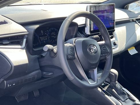 New 2026 Toyota Corolla SE image 11