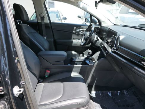 Used 2023 Kia Sportage EX FWD image 27