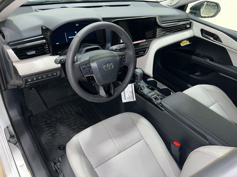 New 2026 Toyota Camry XLE w/ Premium Plus Package image 14