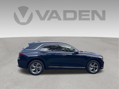 Used 2026 Genesis GV70 2.5T Select AWD/4WD image 32