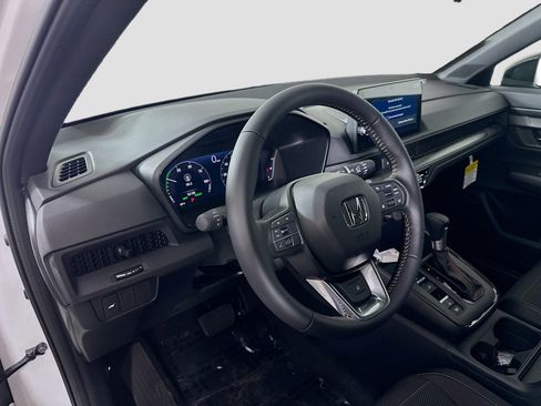 New 2026 Honda CR-V TrailSport image 7
