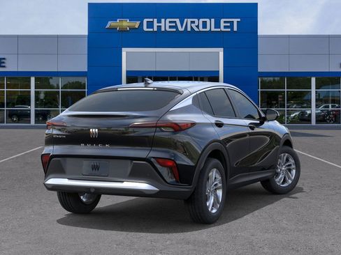 New 2026 Buick Envista Preferred w/ Convenience I Package image 28