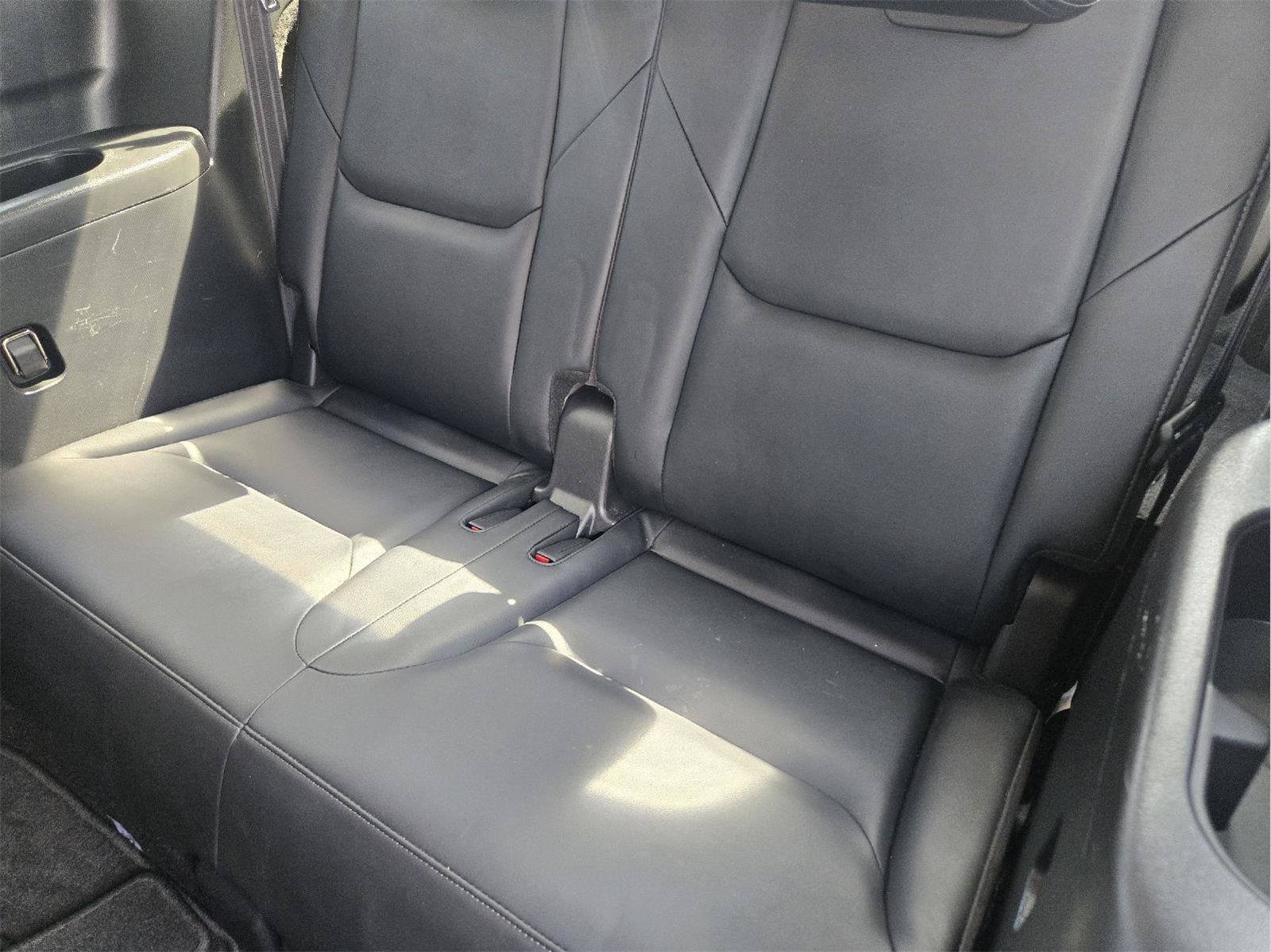Used 2022 MAZDA CX-9 Touring AWD/4WD image 28