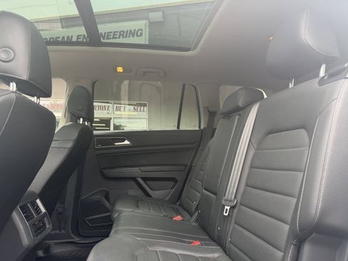 Used 2019 Volkswagen Atlas SEL Premium AWD/4WD image 26