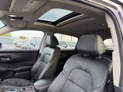 Used 2023 Honda HR-V EX-L image 28