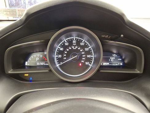 Used 2018 MAZDA MAZDA3 Sport w/ Preferred Equipment Package image 13