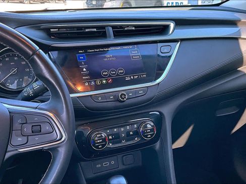 Used 2023 Buick Encore GX Select w/ Sport Touring Package image 7
