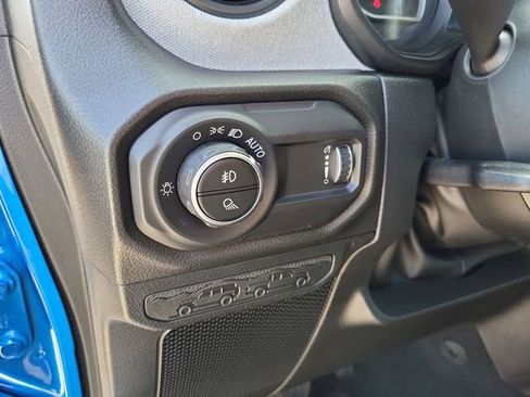 New 2026 Jeep Gladiator Sport AWD/4WD image 14