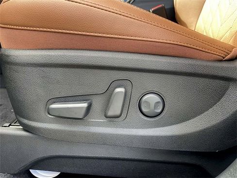 New 2025 Kia Telluride EX X-Line image 19