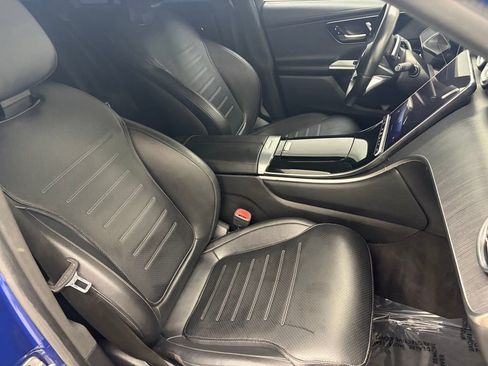 Used 2023 Mercedes-Benz GLC 300 4MATIC w/ AMG Line image 48
