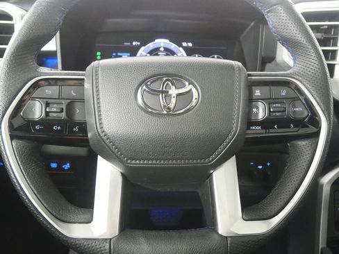 Used 2023 Toyota Sequoia SR5 image 21