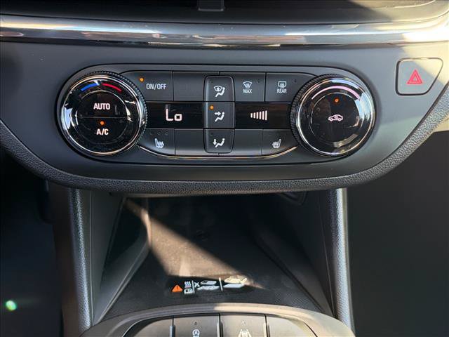 New 2026 Buick Envista Preferred w/ Convenience I Package FWD image 31