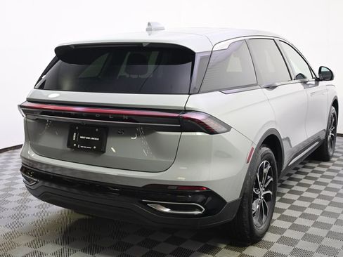 New 2026 Lincoln Nautilus Premier w/ Equipment Group 102A AWD/4WD image 6