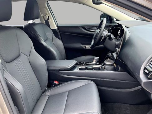 Used 2025 Lexus NX 350h AWD w/ Cold Area Package image 9