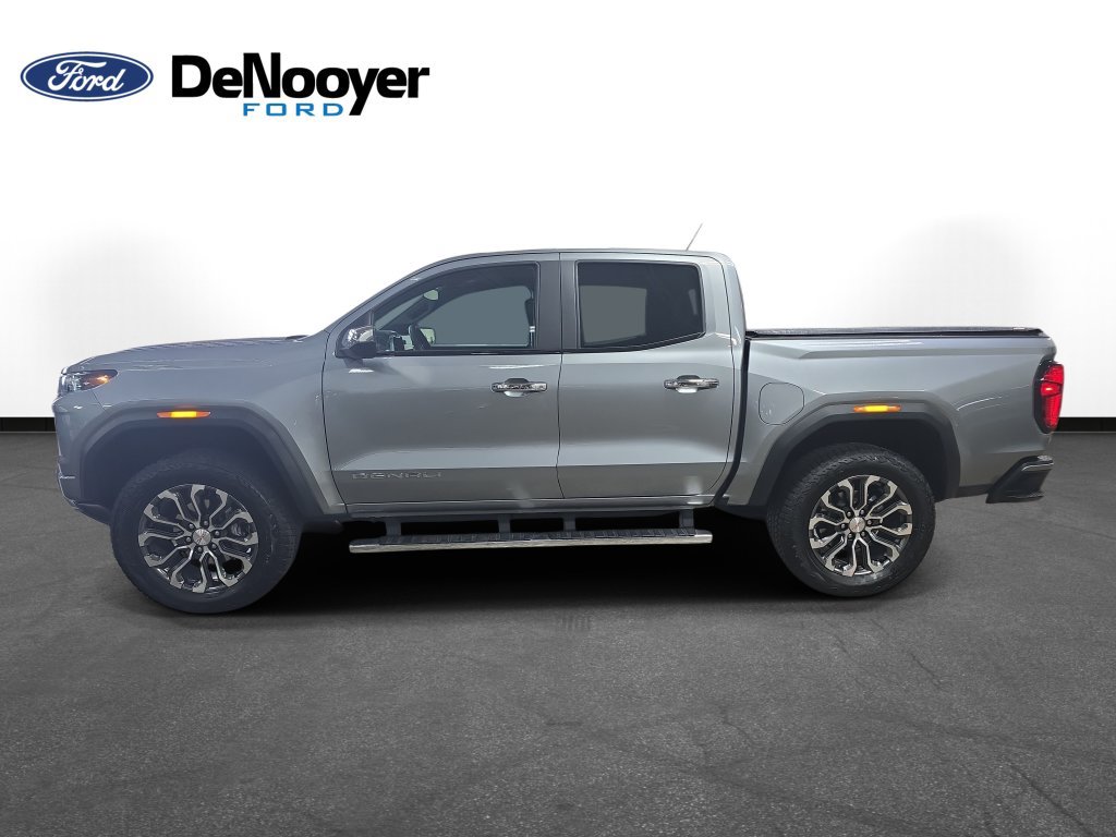 Used 2026 GMC Canyon Denali AWD/4WD image 10