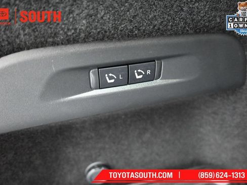 Used 2023 INFINITI QX60 Autograph w/ Cargo Package AWD/4WD image 35