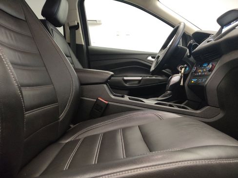 Used 2018 Ford Escape SEL AWD/4WD image 21