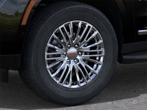 New 2025 GMC Yukon Elevation image 13