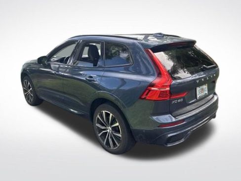 Used 2023 Volvo XC60 B5 Plus w/ Climate Package AWD/4WD image 4