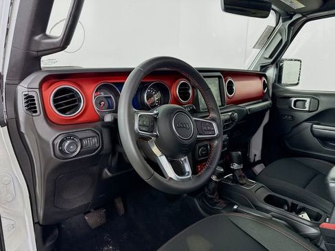 Used 2020 Jeep Wrangler Unlimited Rubicon image 9