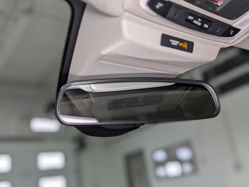 Used 2024 Honda Accord EX image 33