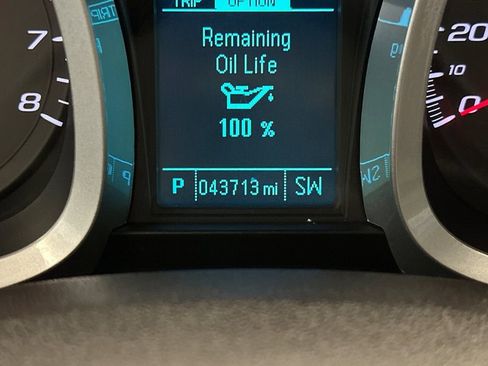 Used 2014 Chevrolet Equinox LT image 26