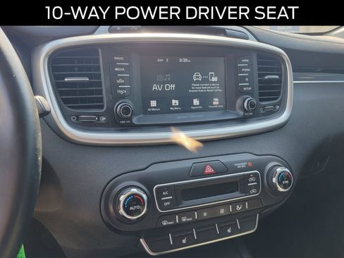 Used 2019 Kia Sorento AWD w/ LX Convenience Package image 27