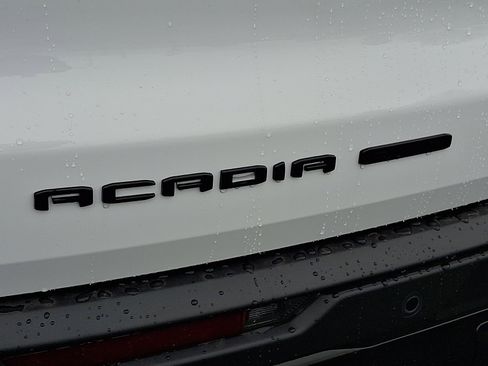 New 2026 GMC Acadia Elevation AWD/4WD image 12