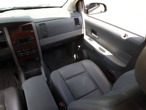 Used 2005 Dodge Durango SLT RWD image 22