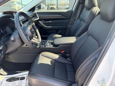 New 2026 MAZDA CX-50 AWD 2.5 S w/ Premium Package image 16