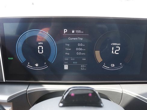 New 2026 Hyundai Santa Fe SEL image 29