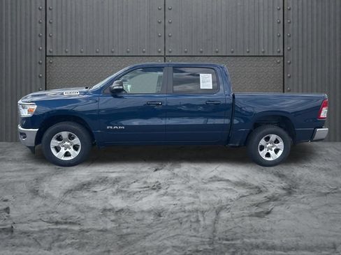 Used 2021 RAM 1500 Big Horn AWD/4WD image 4