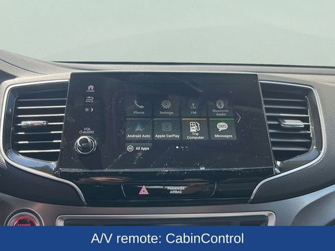 Used 2022 Honda Pilot EX-L image 10