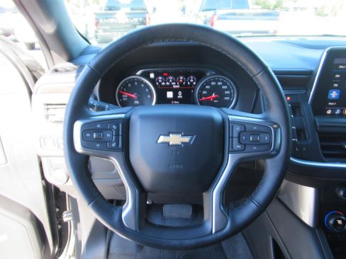 Used 2021 Chevrolet Tahoe Premier image 17