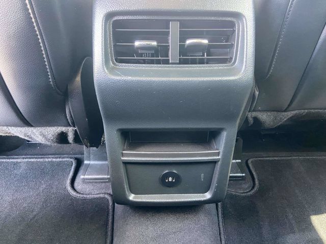 Certified 2024 Ford Edge SEL AWD/4WD image 14