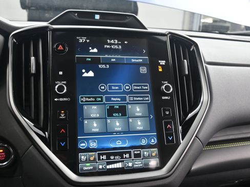 New 2026 Subaru Ascent Bronze Edition AWD/4WD image 30