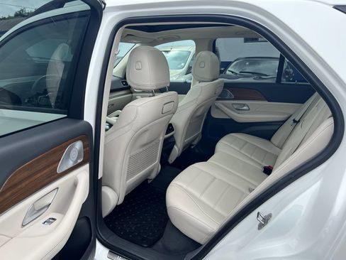 Used 2020 Mercedes-Benz GLE 450 GLE 450 4MATIC SUV image 16