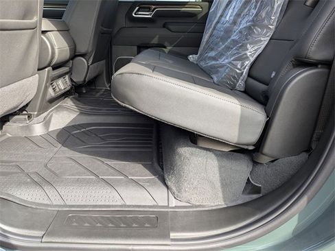 New 2026 Chevrolet Silverado 2500 LT w/ Trail Boss Package image 25