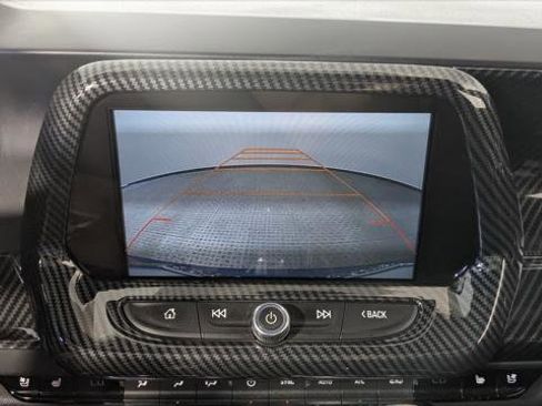 Used 2016 Chevrolet Camaro LT w/ RS Package image 29