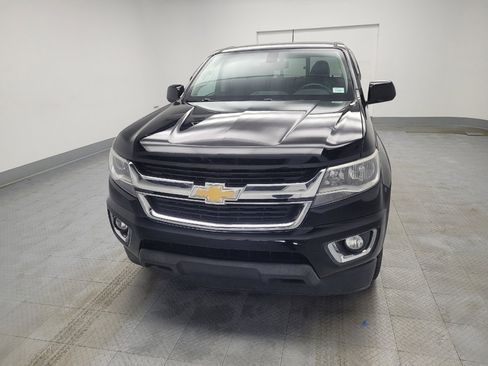 Used 2016 Chevrolet Colorado LT w/ LT Convenience Package RWD image 15