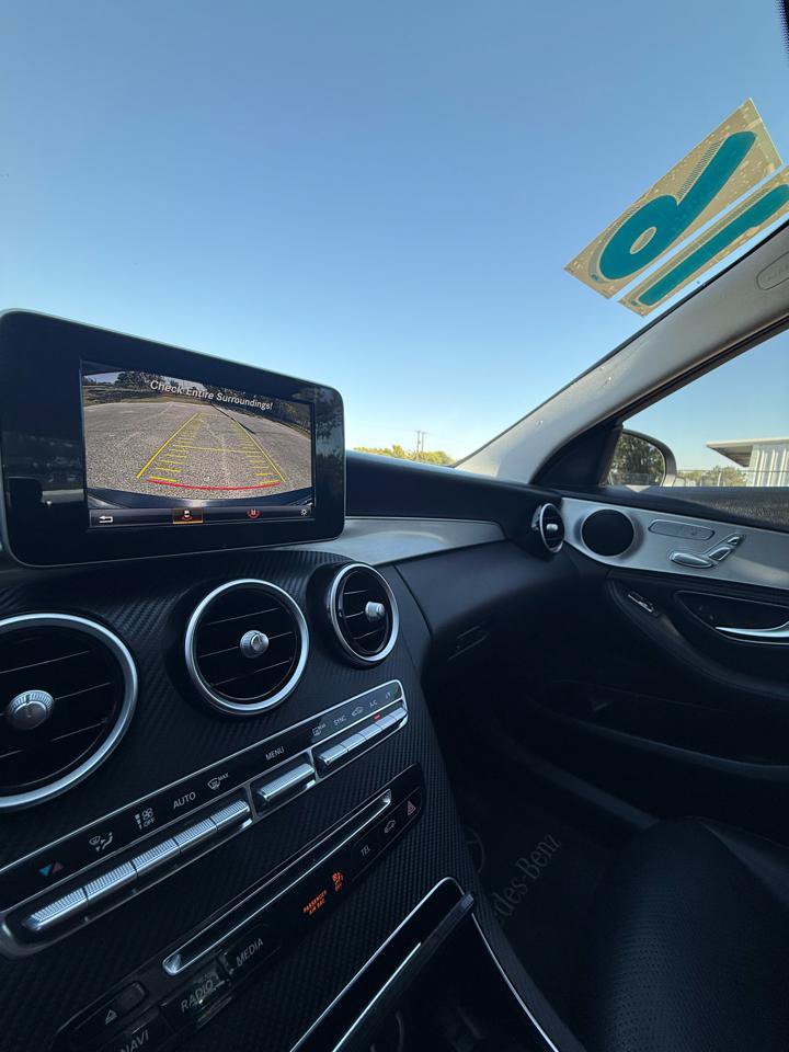 Used 2016 Mercedes-Benz C 300 4MATIC Sedan image 17