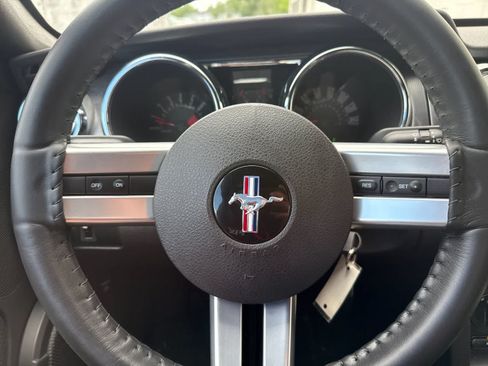Used 2007 Ford Mustang GT Premium RWD image 20