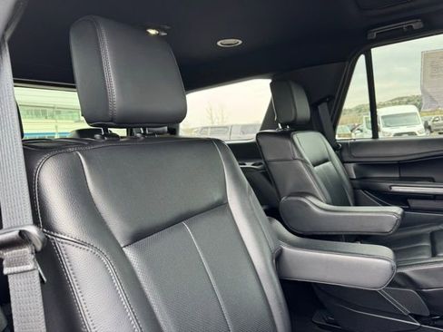Used 2021 Ford Expedition XLT AWD/4WD image 25