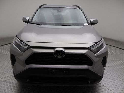 Used 2024 Toyota RAV4 XLE image 5