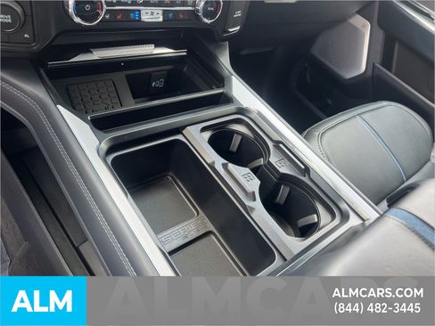 Used 2025 Ford F450 Platinum w/ Snow Plow Prep Package image 40