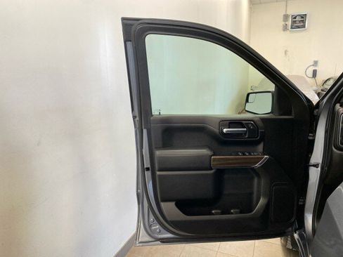 Used 2020 Chevrolet Silverado 1500 LT w/ All-Star Edition image 14